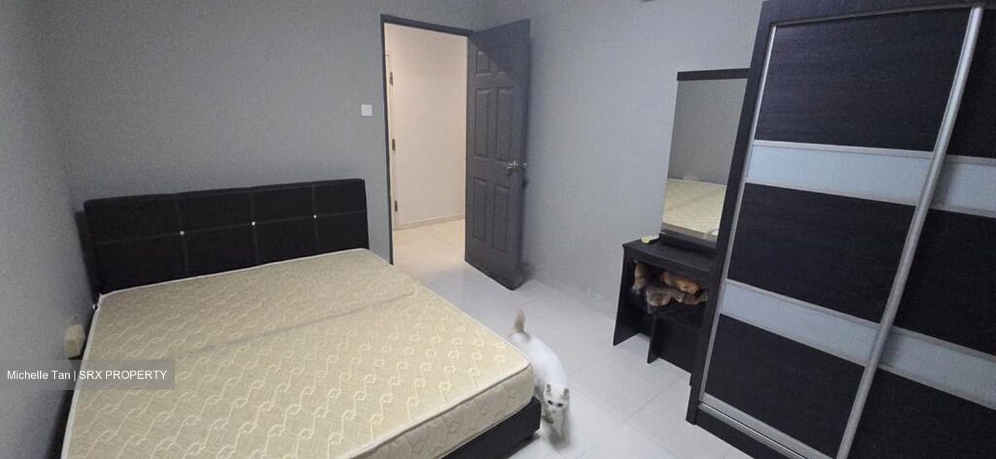 Blk 482 Segar Gardens (Bukit Panjang), HDB Executive #504633541